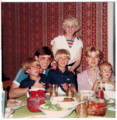 Nephews and Nieces