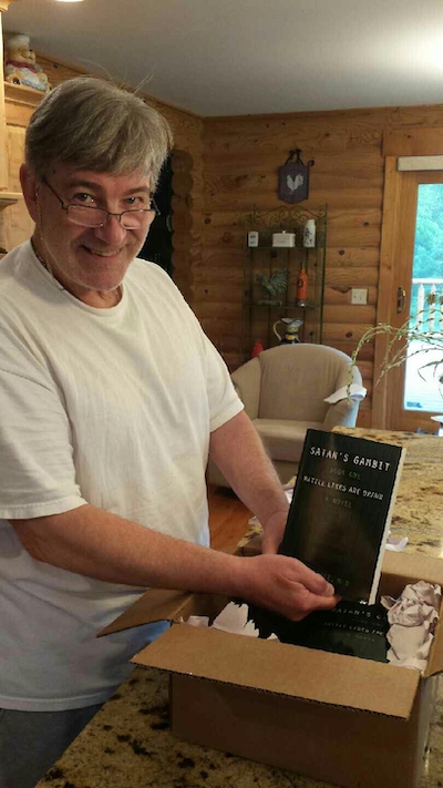 The Author